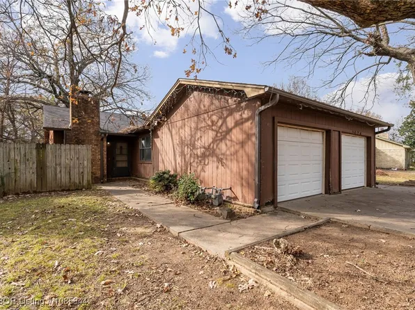 3426-3424 Bryn Mawr Cir, Fort Smith, AR 72908