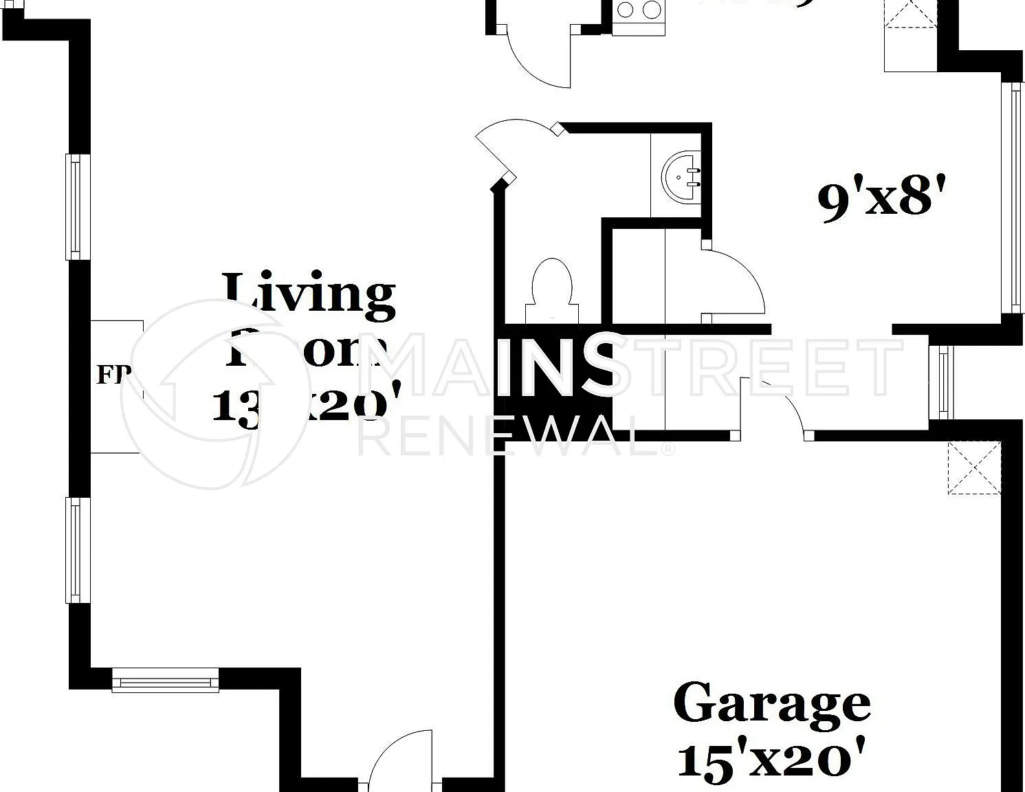 11921 Little Stoney Ct — Photo 3