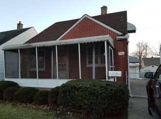 753 White Ave, Lincoln Park, MI