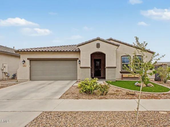 5550 N 107TH Lane, Phoenix, AZ 85037