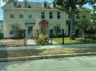 36 N Terry Ave, Orlando, FL 32801