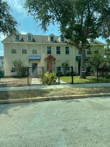 36 N Terry Ave, Orlando, FL, 32801