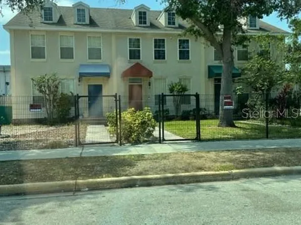 36 N Terry Ave, Orlando, FL 32801