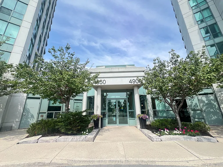 4850 Glen Erin Dr #1506 — Photo 17