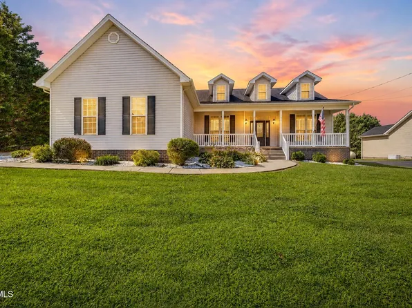 727 Tavern Hill Rd, Jonesborough, TN 37659