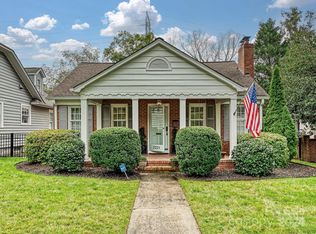 2221 Charlotte Dr, Charlotte, NC 28203