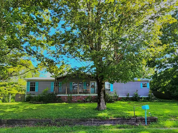 8801 Shelbyville Rd, Morrison, TN 37357