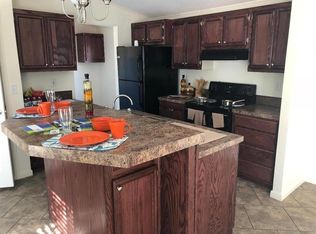 1314 Puma Trl, Las Cruces, NM 88001
