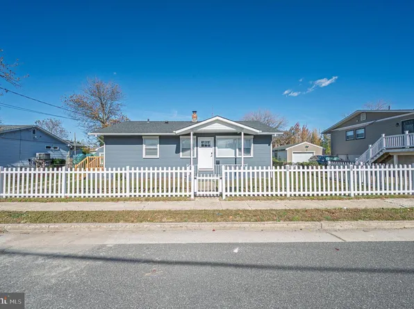 1825 Beach Ave, Atlantic City, NJ 08401