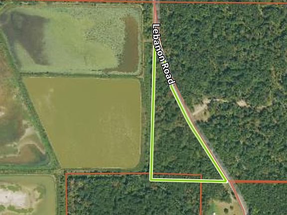 5th image of 588 Lebanon Rd