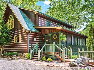 108 Wilscott Valley Dr, Morganton, GA 30560