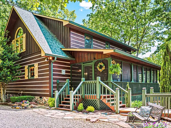 108 Wilscott Valley Dr, Morganton, GA 30560