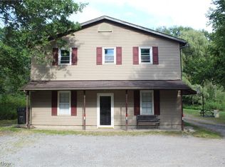 14621 Petersburg Unity Rd, Petersburg, OH 44454