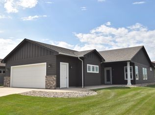 6201 S Buffalo Ridge Ave, Sioux Falls, SD 57108