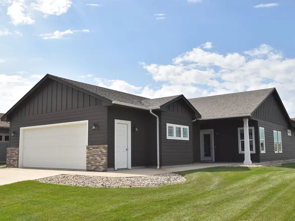 6201 S Buffalo Ridge Ave, Sioux Falls, SD 57108