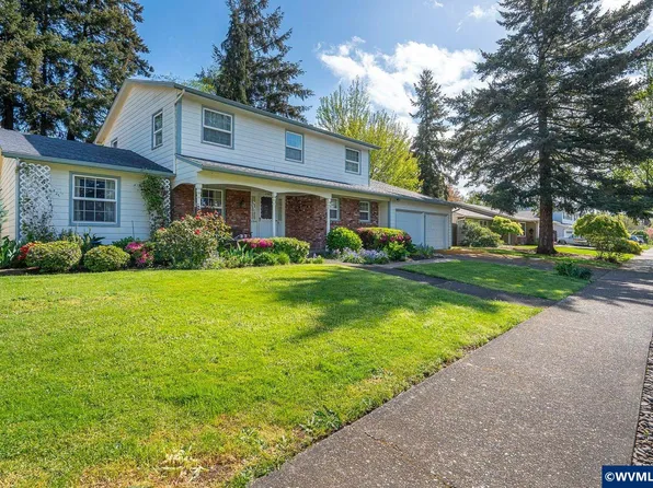 5356 Verda Ln NE, Keizer, OR 97303