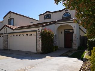 3366 Melodye Ct, Rescue, CA 95672