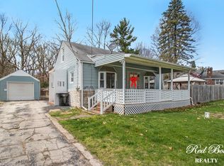 55291 Glenn Rd, South Bend, IN 46628