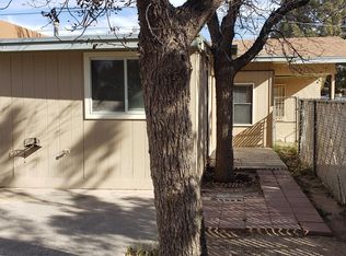 10931 Lydia Rd, Socorro, TX 79927