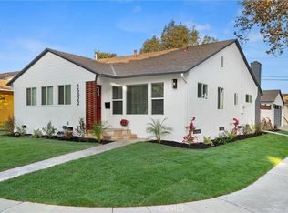 15022 Doty Ave, Hawthorne, CA 90250