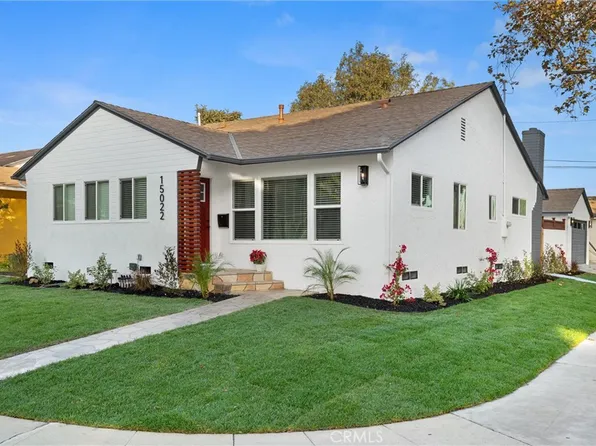 15022 Doty Ave, Hawthorne, CA 90250