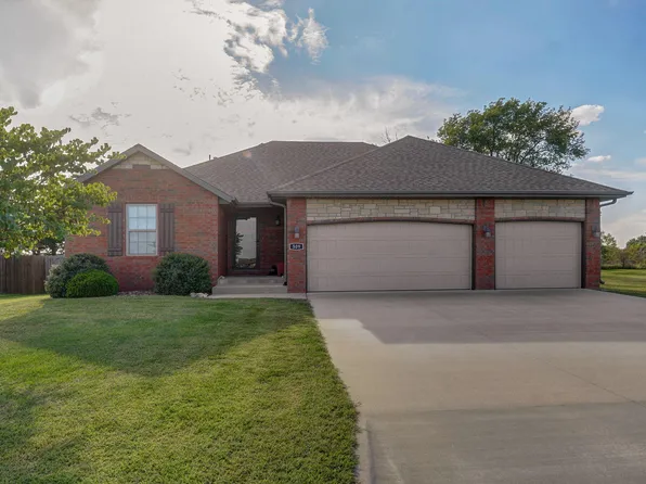 509 Patriot Place Drive, Rogersville, MO 65742