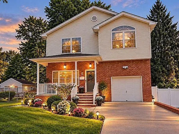 26 Rutgers Ave, Colonia, NJ 07067