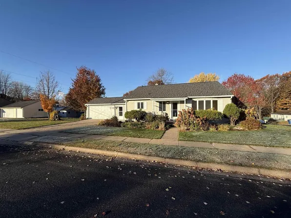 200 FALK STREET, Rothschild, WI 54474