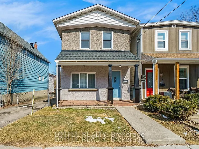 11 Champagne Ave S — Photo 1