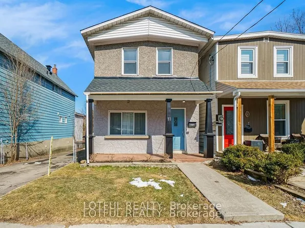 11 Champagne Ave S, Ottawa, ON K1S 4P1