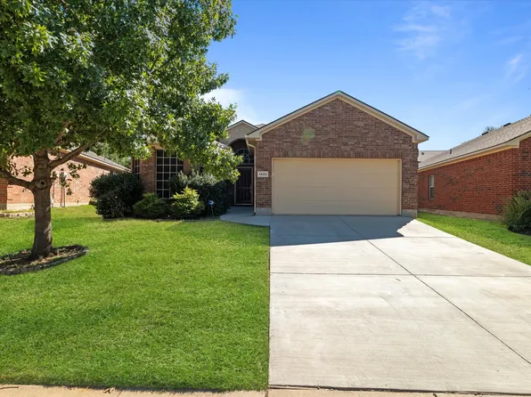 1432 Preakness Dr, Irving, TX 75060