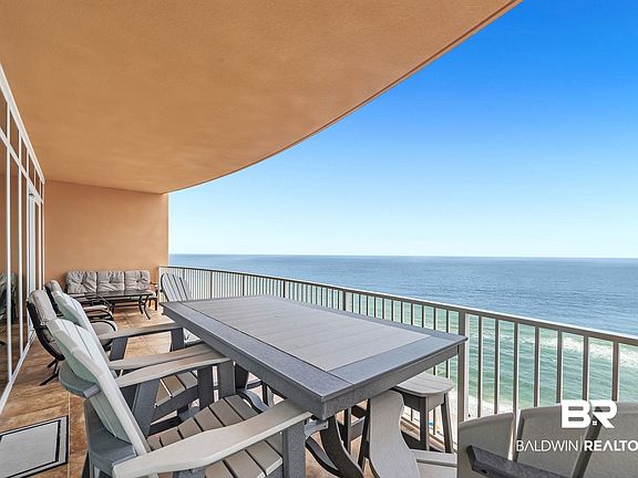 2nd image of 25494 Perdido Beach Blvd #1701