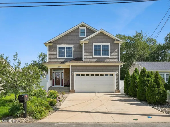 3204 Kickapoo Avenue, Point Pleasant, NJ 08742