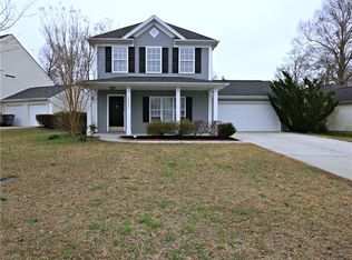 10837 Traders Ct, Davidson, NC 28036