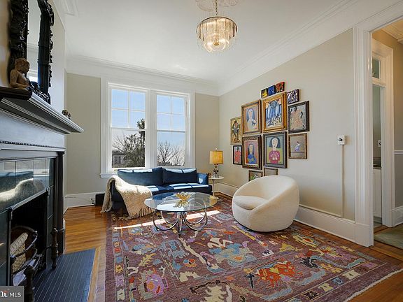 5th image of 2853 Ontario Rd NW APT 508