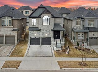 36 Hollybrook Trl, Kitchener, ON N2R0M5