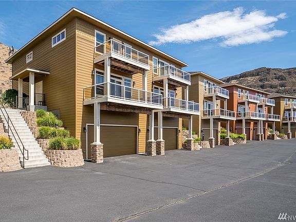 2nd image of 9209 Riverview Way NW #D31