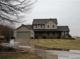 3745 N 720 W, Shipshewana, IN 46565