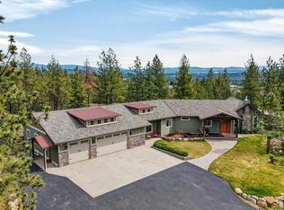 1306 W Austin Rd, Spokane, WA 99208