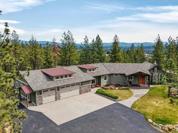 1306 W Austin Rd, Spokane, WA 99208