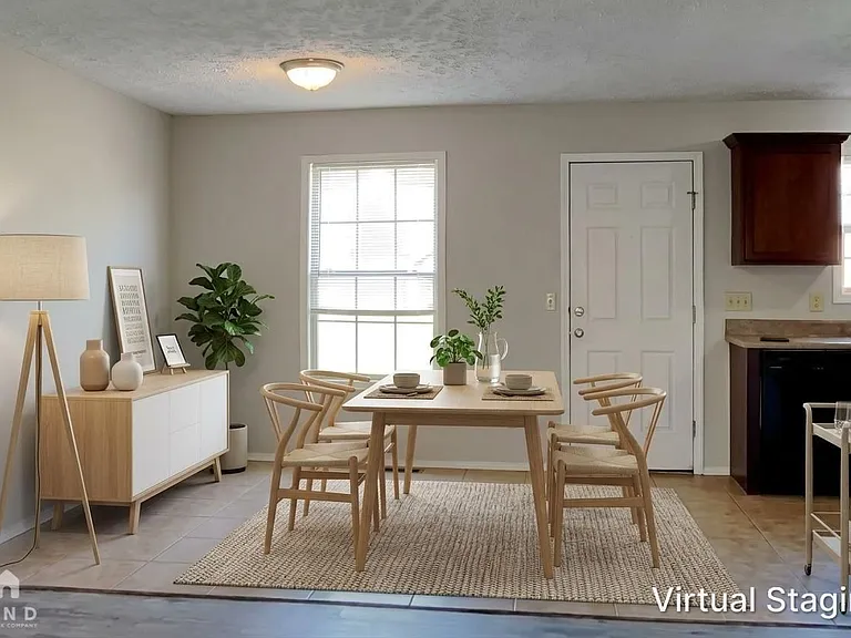 1241 S Rome Ave — Photo 2