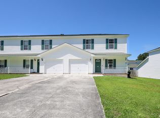 315 Winners Circle S, Jacksonville, NC 28546