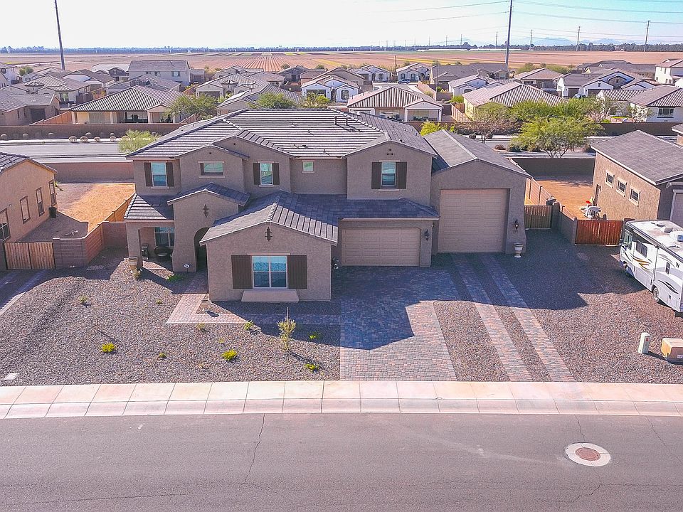 1st image of 18363 W Heatherbrae Dr