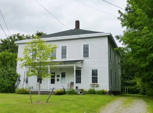 28 Munsill Ave, Bristol, VT 05443