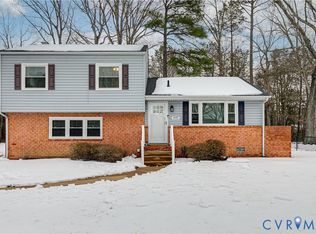 10907 Baxter Rd, Glen Allen, VA 23060