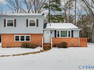 10907 Baxter Rd, Glen Allen, VA, 23060