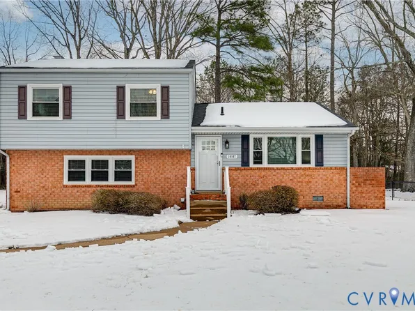 10907 Baxter Rd, Glen Allen, VA 23060