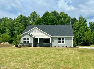 Clearwater Craftsman, Angier, NC 27501