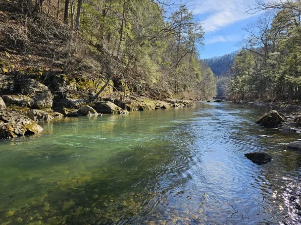 11426 Bullpasture River Rd, McDowell, VA 24458