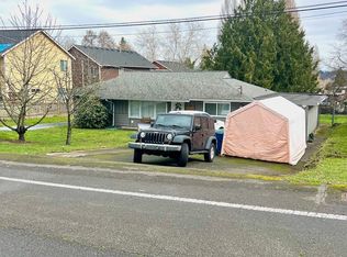 13348 32nd Avenue S, Seattle, WA